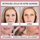 Masque visage au bio-collagène