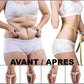 Merveilleux patch minceur
