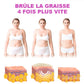 Merveilleux patch minceur