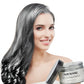 Cire capillaire colorante naturelle