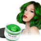 Cire capillaire colorante naturelle